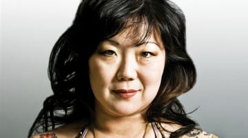 Margaret Cho.