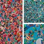 Death and hallucination color new work by Chinese artist Zhang Huan after life-altering Tibet trip