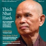 Editorial: This Laughing, Hurting, Busy World – January 2014
