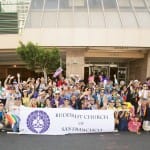 Is My Sangha Inclusive?