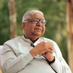 The Gift Goenka Gave Us