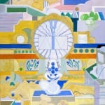 “Open to openness”: How Buddhism influenced the creative life of Philadelphia artist Doris Staffel