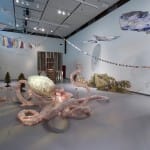 Don’t freak out: Chicago artist Diane Christiansen invites her demons in