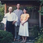 Profile: Sanshin Zen Community
