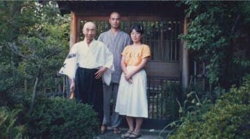 Sanshin Zen Community Indiana Dogen Zenji Shohaku Okumura Kosho Uchiyama Roshi Lion's Roar Buddhism