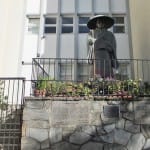 Profile: The New York Buddhist Church