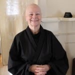 Zen teacher recalls Ellie Krug, her student who transitioned genders