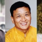 Ask the Teachers: How does one deal with sexuality within the sangha?