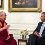 Updated: Dalai Lama, President Obama meet briefly