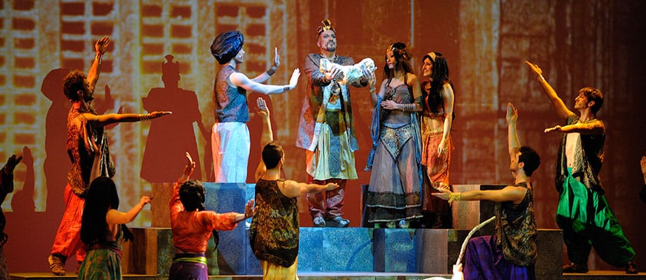 Image via www.siddharthathemusical.com