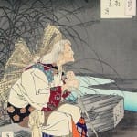 About a Poem: Ruth Ozeki on Ono no Komachi