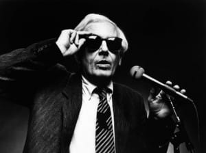 Robert Ashley