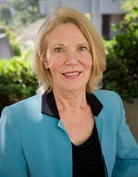 Prof. Clair Brown