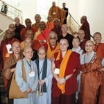 Women in Buddhism Dalai Lama University of Hamburg