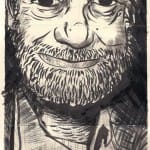 Zen artist Mark T Morse: Depicting the masters