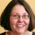 Buddha’s Daughters: An interview with dharma teacher, writer, and editor Carolyn  Gimian