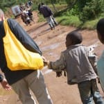 Reflections on Rwanda: Bearing Witness