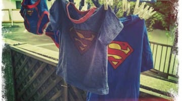 superman jor el parenting father koun franz Lion's roar Buddhism shambhala sun
