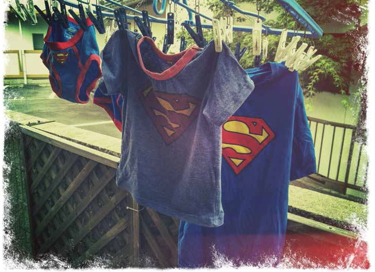 superman jor el parenting father koun franz Lion's roar Buddhism shambhala sun