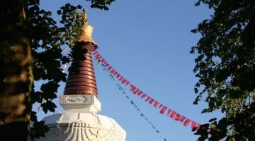 Andy Karr, Mahamudra, Vajrayana, BUddhism, Shambhala Sun, Lion's Roar