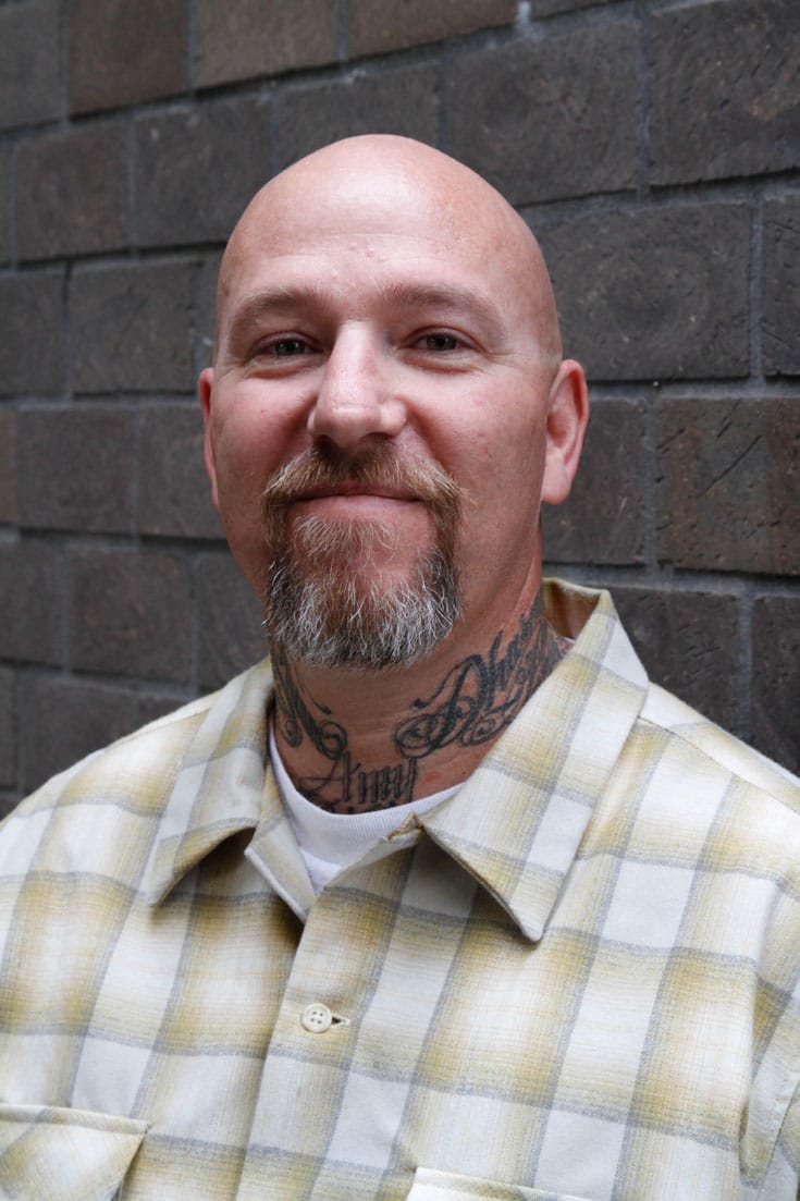 Noah Levine Addiction Recovery Lion's Roar