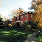 Profile: Naropa University