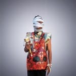Anonymous: Contemporary Tibetan art at Queens Museum