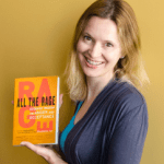“All the Rage: Buddhism Wisdom on Anger and Acceptance” — Read the intro and Sylvia Boorstein’s contribution, “No Blame”