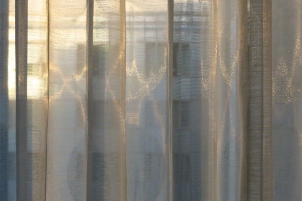seeing fresh contemplative photography curtains