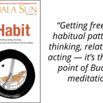 Get off the wheel of Habit with the new Shambhala Sun