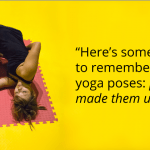 Yoga from the Inside Out