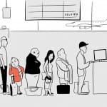 Stuck at the Airport?