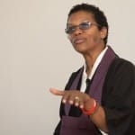 Beyond Privilege: a Q&A with angel Kyodo williams