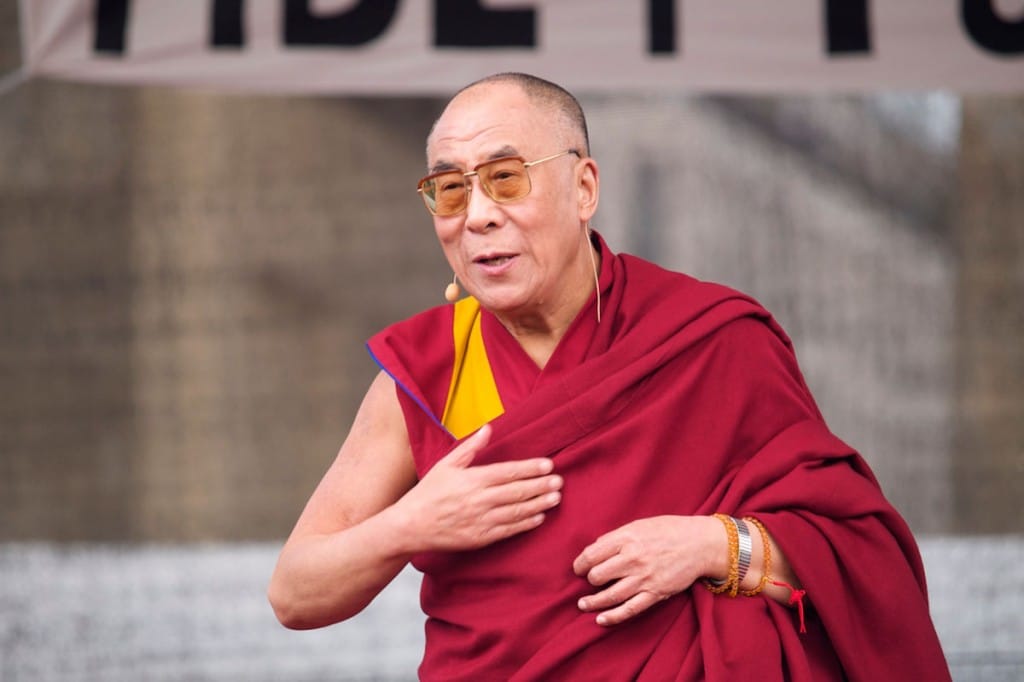 Dalai Lama successor China Tibet reincarnation BBC Lion's Roar