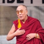 Dalai Lama affirms he may have no successor; China responds