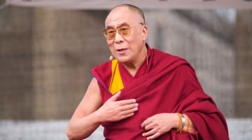 Dalai Lama successor China Tibet reincarnation BBC Lion's Roar