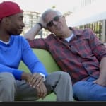 Watch: Rapper Prince Ea and Glenn Beck talk Buddhism and hip-hop