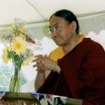 Major changes for Sakya school of Tibetan Buddhism announced
