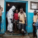 Ebola Survivor Ashoka Mukpo: “I Knew I Had to Practice”