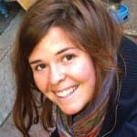Updated: Kayla Mueller remembered by Buddhists around the world