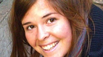 Kayla Mueller, Syria, Tibet, ISIS