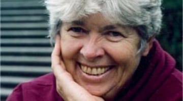 Sandy Boucher Ruth Denison Dhamma Dena Lion's Roar Buddhism