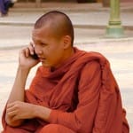 That’s Not Very Buddhist of You