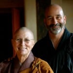 Joan Halifax: Fearless and Fragile