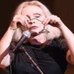 From Patti Smith to Miley Cyrus, Tibet House benefit blurs boundaries