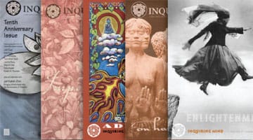 Inquiring Minds Cease Publication Prisoners Lion's Roar Buddhism News