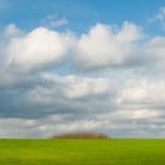 The rich texture of clouds