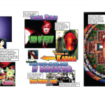 The Tibetan Comic-Book of the Dead