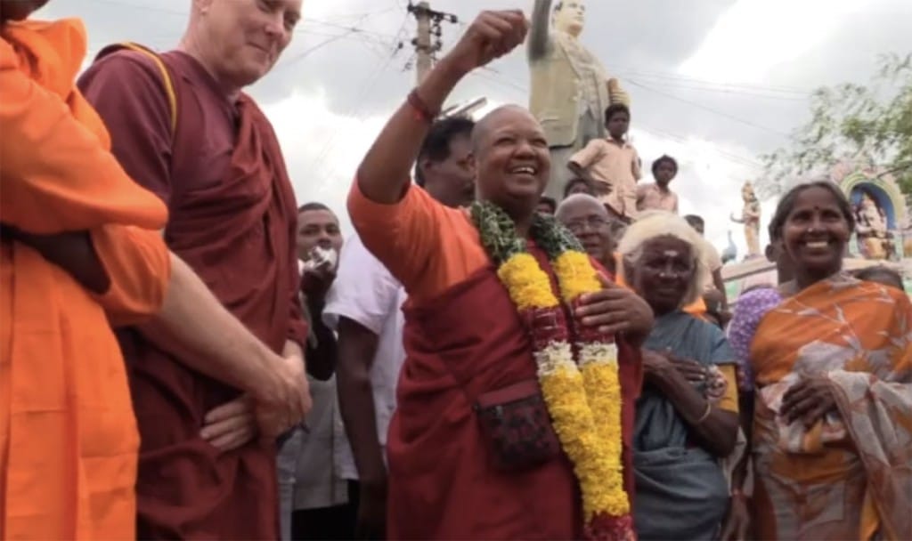 untouchables buddhist india caste system dalit tamil nadu
