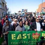 EBMC brings diversity to dharma